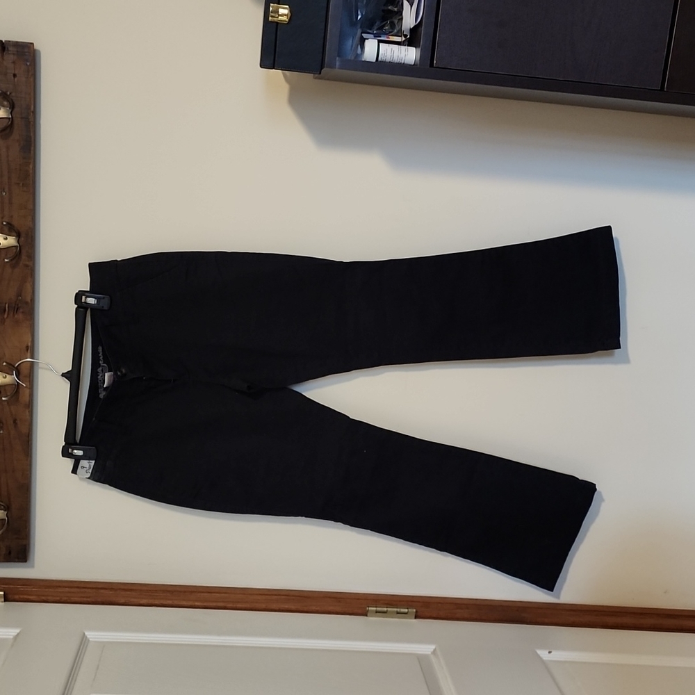 Black Arizona jeans